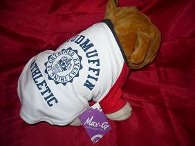 Maglia sportiva